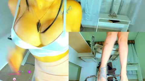 hotsecretary2 online show from 10, 11, 2025