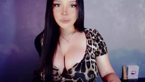 Snapshot of hotsexyhugetrans chatting on 3, 2, 2026 Marga Avery online show from 3, 2, 2026