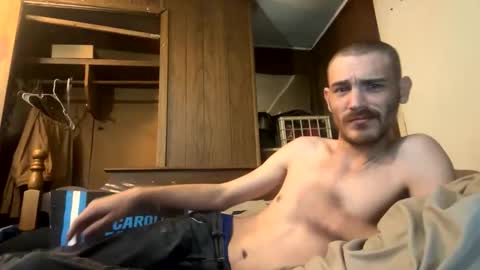 HotSexyRicky24 online show from 11, 11, 2025