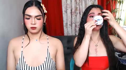 Snapshot of hotsinfulbabes_savana chatting on 7, 5, 2026 Savana olala online show from 7, 5, 2026