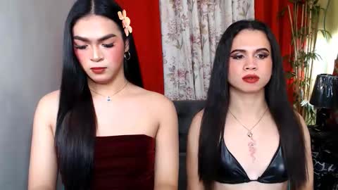 Snapshot of hotsinfulbabes_savana chatting on 9, 5, 2026 Savana olala online show from 9, 5, 2026