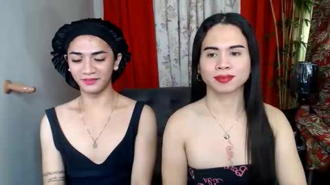 Snapshot of hotsinfulbabes_savana chatting on 15, 5, 2026 Savana olala online show from 15, 5, 2026