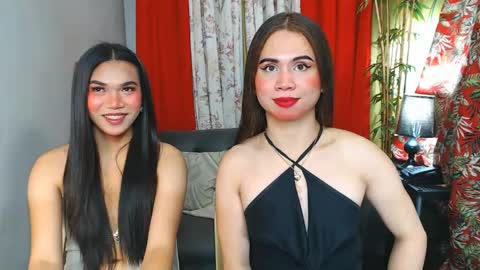 Snapshot of hotsinfulbabes_savana chatting on 29, 5, 2026 Savana olala online show from 29, 5, 2026