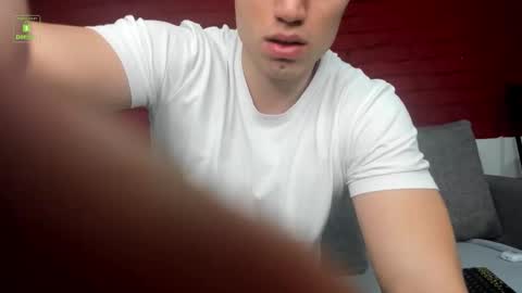 Snapshot of hotsportylad chatting on 18, 3, 2026 Kyle Baker online show from 18, 3, 2026