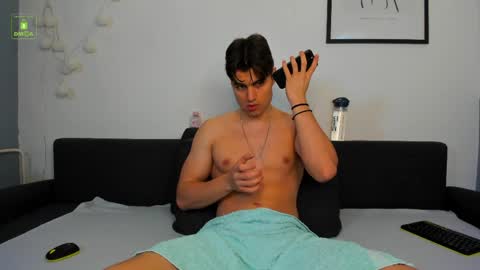 Snapshot of hotsportylad chatting on 2, 4, 2026 Kyle Baker online show from 2, 4, 2026