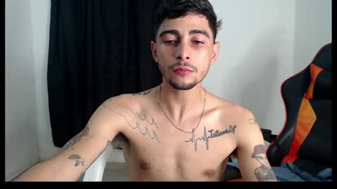 hotsteel420 online show from 7, 1, 2025