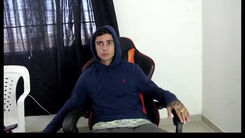 hotsteel420 online show from 28, 1, 2025