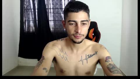 hotsteel420 online show from 3, 3, 2025