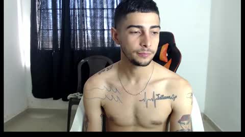 hotsteel420 online show from 8, 3, 2025