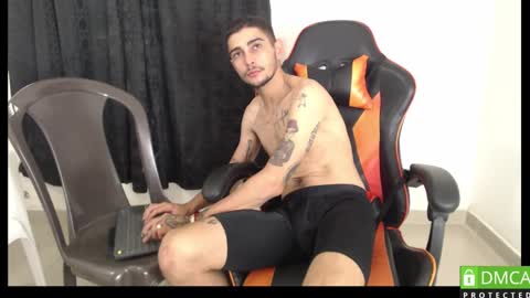 hotsteel420 online show from 9, 9, 2025