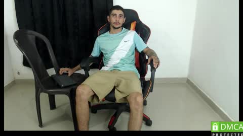 hotsteel420 online show from 16, 9, 2025