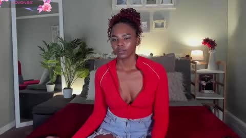 Hot Stella online show from 24, 9, 2025