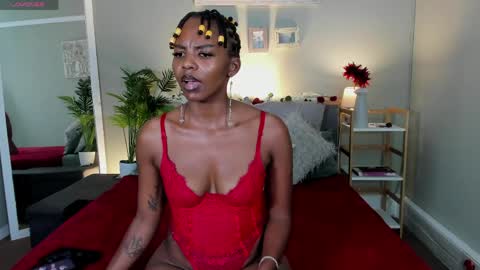 Snapshot of hotstellaa chatting on 31, 3, 2026 Hot Stella online show from 31, 3, 2026