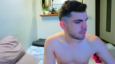 Snapshot of hotstud_999 chatting on 9, 6, 2026 Andres online show from 9, 6, 2026