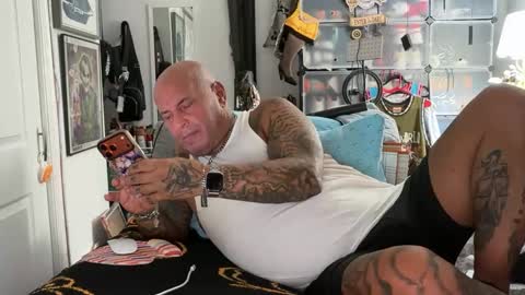 Snapshot of hotstuff775616 chatting on 1, 11, 2025 hotstuff775616 online show from 1, 11, 2025