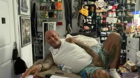 hotstuff775616 online show from 25, 2, 2026