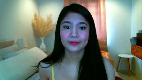 Sweet Angel online show from 12, 9, 2025