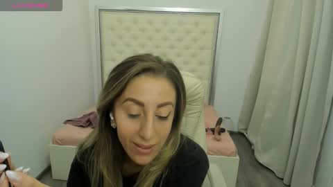 Eryka online show from 13, 10, 2025