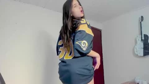 Hott Hanna online show from 26, 1, 2025