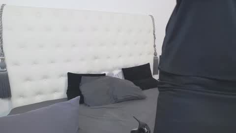 alina online show from 9, 1, 2025