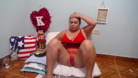 victorya karolyna online show from 31, 12, 2024