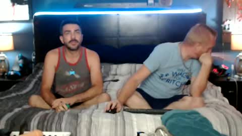 Clutch online show from 21, 7, 2026