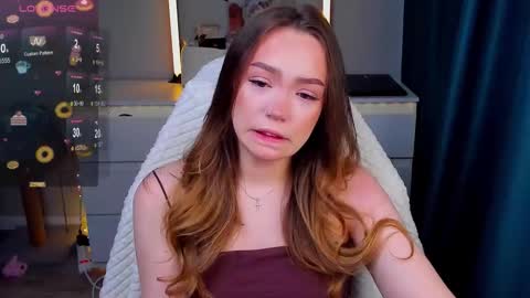 Snapshot of hottease_pvt chatting on 9, 3, 2026 hello Im Eva online show from 9, 3, 2026