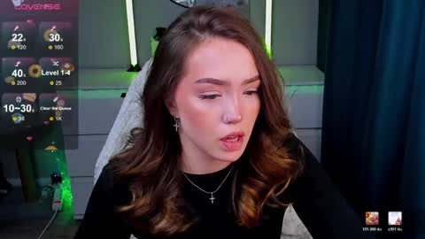 Snapshot of hottease_pvt chatting on 2, 4, 2026 hello Im Eva online show from 2, 4, 2026