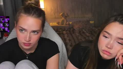 hello Im Eva online show from 27, 6, 2026