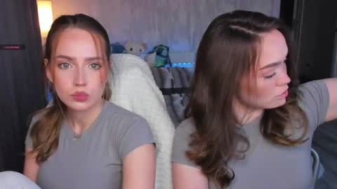hello Im Eva online show from 12, 7, 2026