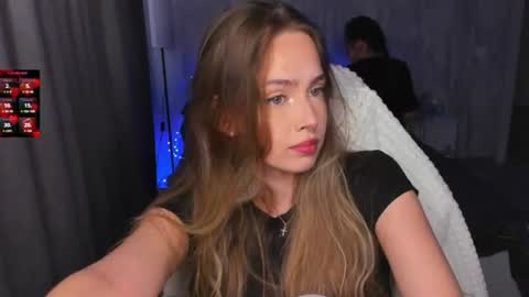 hello Im Eva online show from 15, 7, 2026
