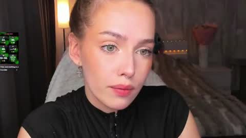 hello Im Eva online show from 28, 7, 2026