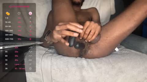 BlackEdge online show from 26, 1, 2025