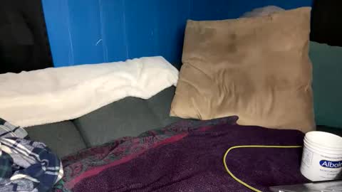 BlackEdge online show from 23, 11, 2025