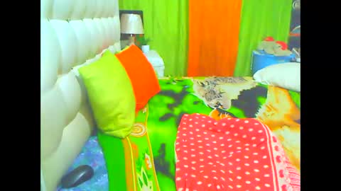 Snapshot of hottesa2019 chatting on 6, 3, 2025 THEONE online show from 6, 3, 2025