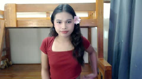 hottest_jielay online show from 2, 7, 2026