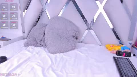 Snapshot of hottest_mature chatting on 11, 3, 2025 Natalia online show from 11, 3, 2025