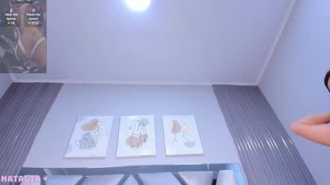 Natalia  online show from 3, 12, 2025