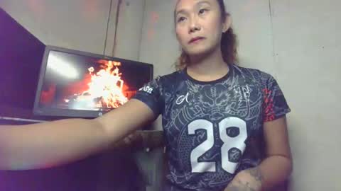 Snapshot of hottestkera69 chatting on 5, 11, 2025 kera online show from 5, 11, 2025