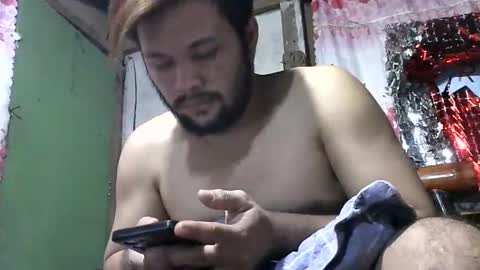 Snapshot of hottestpinoy2323 chatting on 5, 12, 2024 HottestPinoy32 online show from 5, 12, 2024