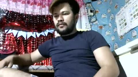Snapshot of hottestpinoy2323 chatting on 8, 12, 2024 HottestPinoy32 online show from 8, 12, 2024
