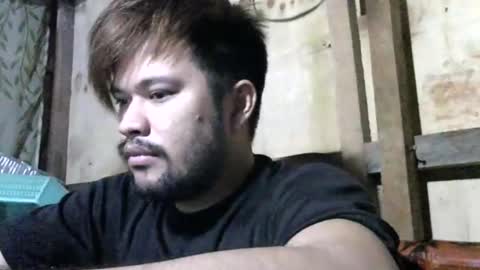 Snapshot of hottestpinoy2323 chatting on 4, 1, 2025 HottestPinoy32 online show from 4, 1, 2025