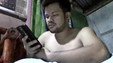 Snapshot of hottestpinoy2323 chatting on 18, 1, 2025 HottestPinoy32 online show from 18, 1, 2025