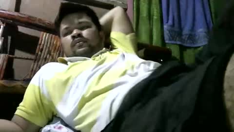Snapshot of hottestpinoy2323 chatting on 19, 1, 2025 HottestPinoy32 online show from 19, 1, 2025