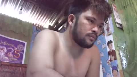 Snapshot of hottestpinoy2323 chatting on 3, 2, 2025 HottestPinoy32 online show from 3, 2, 2025