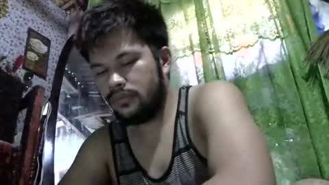 Snapshot of hottestpinoy2323 chatting on 12, 2, 2025 HottestPinoy32 online show from 12, 2, 2025