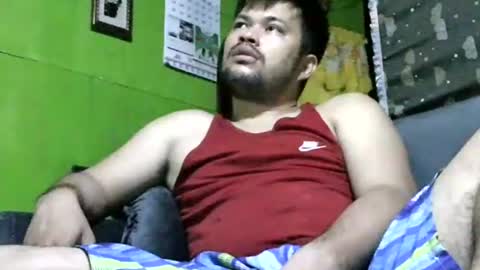 Snapshot of hottestpinoy2323 chatting on 3, 3, 2025 HottestPinoy32 online show from 3, 3, 2025