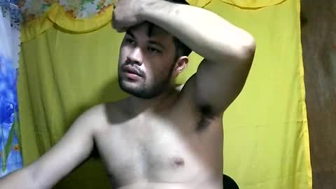 HottestPinoy32 online show from 18, 6, 2026