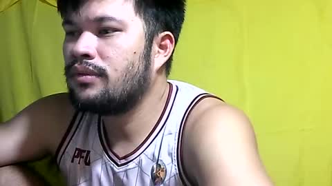 HottestPinoy32 online show from 2, 7, 2026