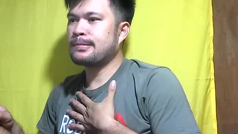HottestPinoy32 online show from 9, 7, 2026